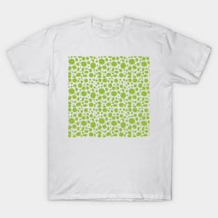 Green dots T-Shirt